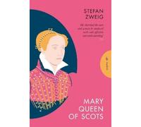 Stefan Zweig Mary Queen of Scots (Tapa blanda)