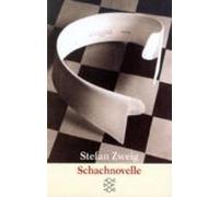 Stefan Zweig Schachnovelle (Tapa blanda)