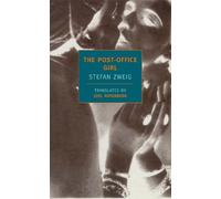 Stefan Zweig The Post-Office Girl (Tapa blanda)