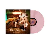 Gwen Stefani – Bouquet – Vinilo – Edición limitada – Importación USA – INTERSCOPE