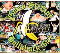 Stefani Gwen - Holaback Girl