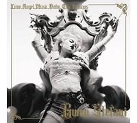 Stefani Gwen - Love Angel Music Baby Ltd.