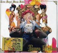 Stefani Gwen - Love Angel Music Ltd. ed.