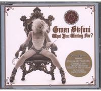 Stefani, Gwen - What You Waiting for [Import]