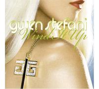 Stefani, Gwen - Wind It Up [Import]