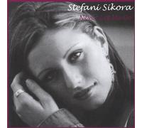 Stefani Sikora - Never Let Me Go