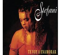 Stefani - Te Voy a Enamorar
