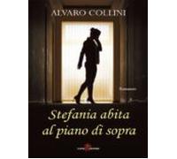 Stefania Abita Al Piano Di Sopra (ebook)