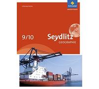 Stefanie Bechmann Eva Farbow Seydlitz Geographie - Ausgabe 2014 für (Tapa dura)
