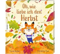 Stefanie Böhm Christine Pym Fiona Barke Oh, wie liebe ich den Herbs (Tapa dura)