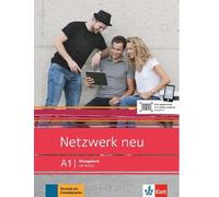 Stefanie Dengler Paul Rusch Helen Schmitz Ubungsbuch A1 mit Audios (Tapa blanda)