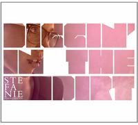 Stefanie Heinzmann - Diggin' in the Dirt (2-Track)