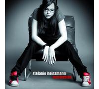 Stefanie Heinzmann - Masterplan