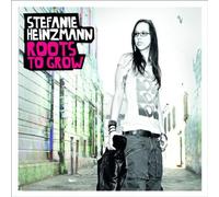 Stefanie Heinzmann - Roots to Grow-Ltd.Pur Edi