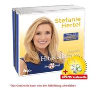 Stefanie Hertel Die große Hit-Kollektion + GRATIS Halskette