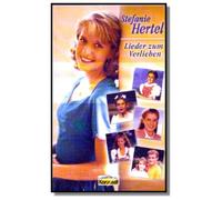 Stefanie Hertel - Lieder zum Verlieben [Alemania] [VHS]