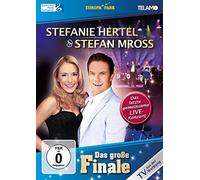 Stefanie Hertel/Stefan Mross - Das große Finale [DVD]
