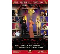 Stefanie Hertel/Stefan Mross/E. Hertel - Live [Alemania] [DVD]