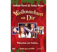 Stefanie Hertel & Stefan Mross - Weihnachten mit Dir [Alemania] [DVD]