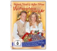 Stefanie Hertel & Stefan Mross - Weihnachten mit Dir [Alemania] [DVD]