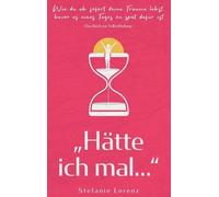 Stefanie Lorenz Das Buch zur Selbstfindung (Tapa dura) (Importación USA)
