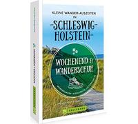 Stefanie Sohr u Wanderführer: Wochenend und Wanderschuh - Kleine W (Tapa blanda)
