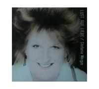 Stefanie Werger - Lust auf Liebe (1985) [Vinyl LP record] [Vinilo]