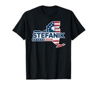 Stefanik For Governor of New York Camiseta