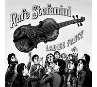 Stefanini, Rafe - Ladies Fancy