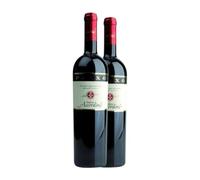 Stefano Accordini Paxxo Rosso Veneto 75 cl Vino tinto (Caja de 2 Botellas de 75 cl)