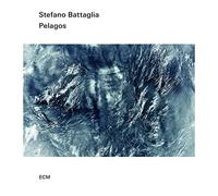 Stefano Battaglia - Pelagos