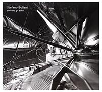 Stefano Bollani - Arrivano Gli Alieni