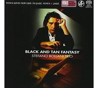 Stefano Bollani - Black & Tan Fantasy