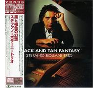 Stefano Bollani - Black & Tan Fantasy (Jpn)