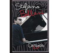 STEFANO BOLLANI - Carioca Live (DVD) [Francia]