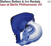 Stefano Bollani/Iiro Rant Jazz at Berlin Philharmonic (Vinyl) (Importación USA)