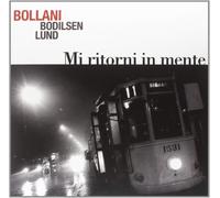 Stefano Bollani/Jesper Bodilsen/Morten Lund - Mi Ritorni In Mente [Vinyl] [Vinilo]