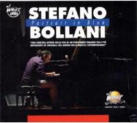 Stefano Bollani - Portrait In Blue [Italia] [DVD]