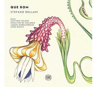 STEFANO BOLLANI - Que Bom