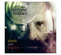Stefano Bollani - Sheik Yer Zappa