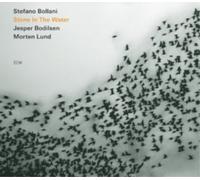 Stefano Bollani Stone in the Water (CD) Album