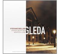 Stefano Bollani Trio - Gleda LP Vinilo SundayBest