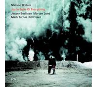 Stefano Bollani – Joy In Spite Of Everything