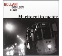 Stefano Bollani Trio - Mi Ritorni IN Mente LP Vinilo SundayBest