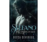 Stefano: Confía en mí (Mafia italiana)