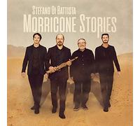 Stefano Di Battista – Morricone Stories – Rhino