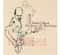 Stefano Di Battista - Parker's Mood