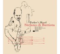 Stéfano Di Battista - Parker'S Mood