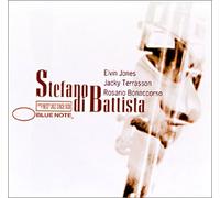 Stefano Di Battista - Stefano Di Battista