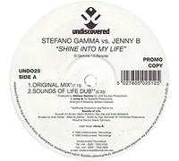 Stefano Gamma - Shine Into My Life